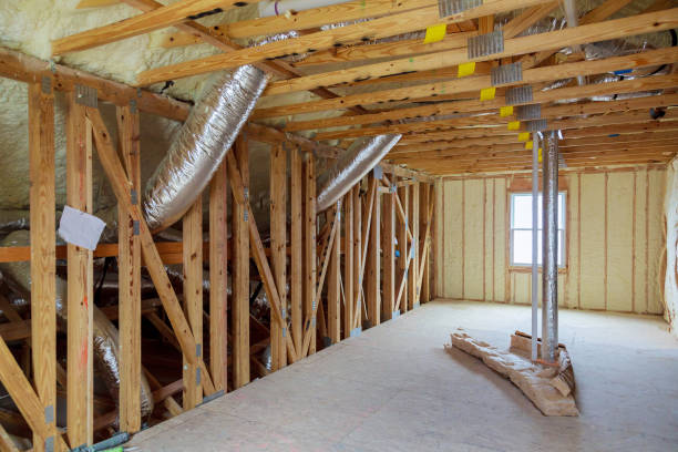 Best Professional Insulation Contractor  in Newtown Grant, PA